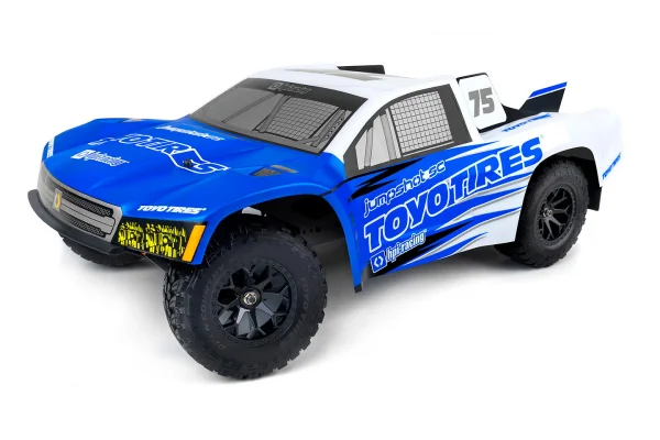 HPI Jumpshot SC V2.0