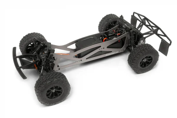 HPI Jumpshot SC V2.0 Flux - Toyo Tires Edition — image 7 of 7