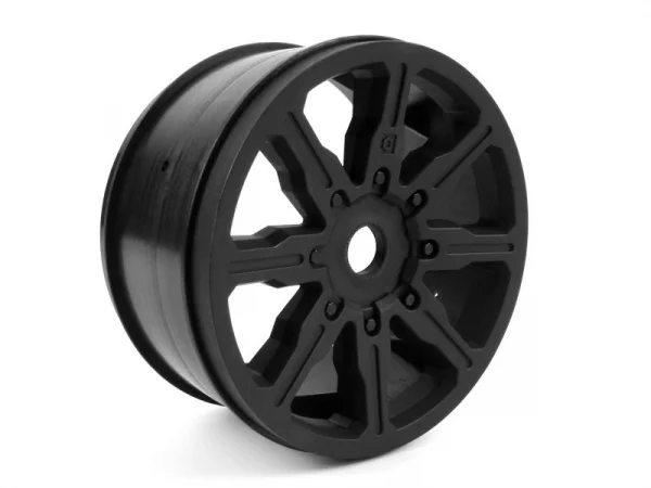 8-Spoke 1:8 Truggy Wheel