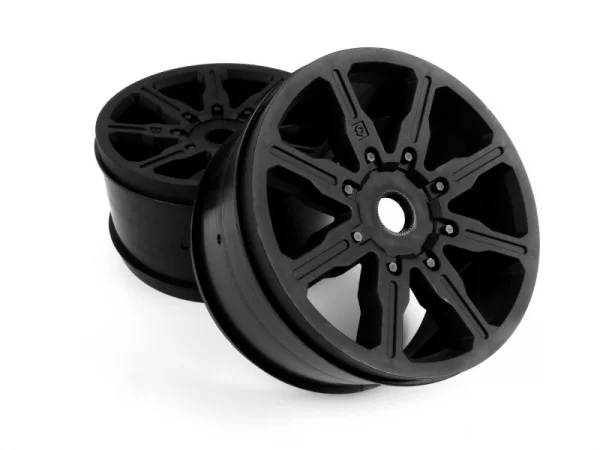 8-Spoke 1:8 Truggy Wheel