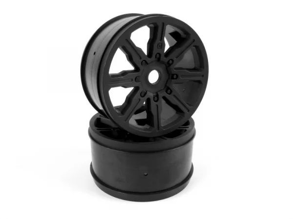 8-Spoke 1:8 Truggy Wheel