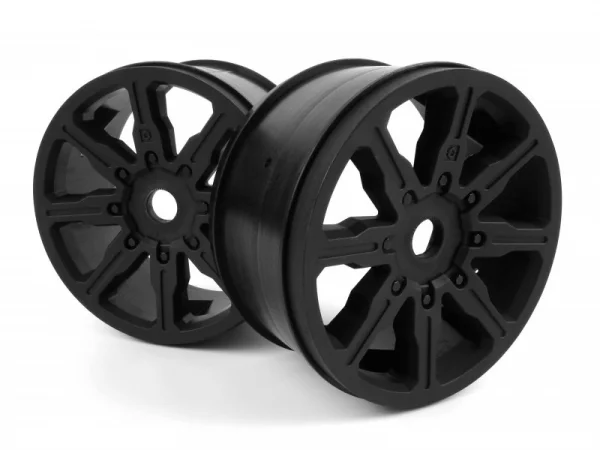 8-Spoke 1:8 Truggy Wheel
