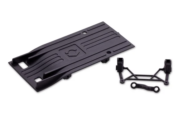 Center Skid Plate (Savage X Flux V2)