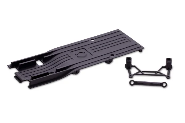 Center Skid Plate (Savage XL Flux V2)