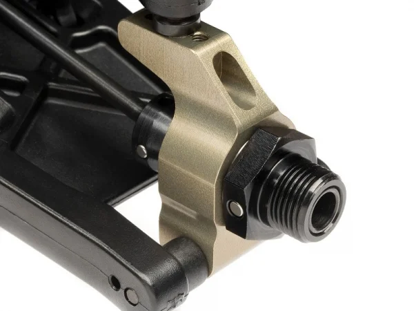 Aluminium Rear Hub Carrier Set (0 Degree) — image 3 of 8