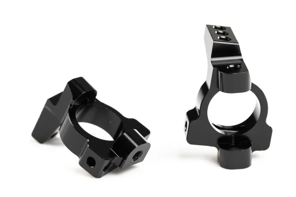 Aluminium Front Spindle Carrier Set (10 Degree)