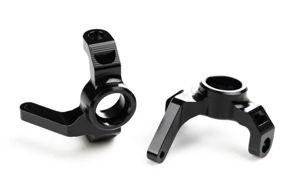 Aluminium Front Spindle Set