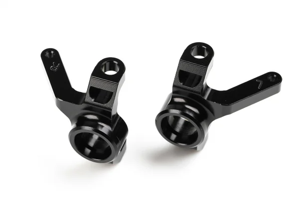 Aluminium Front Spindle Set