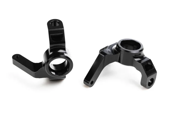 Aluminium Front Spindle Set