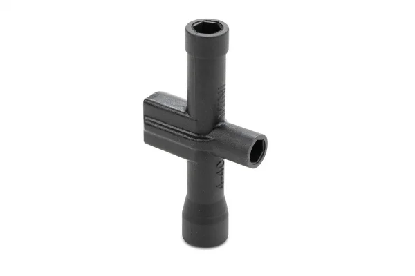 Cross Wrench Small (Plastic)