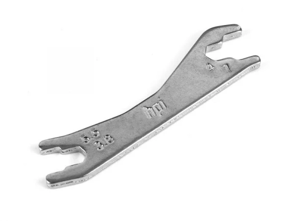 Turnbuckle Wrench — image 1 of 2