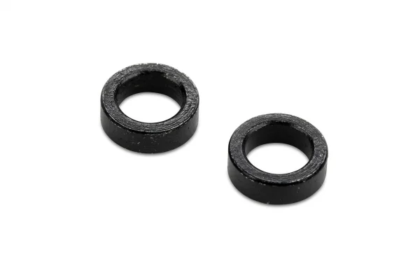 Washer 6x9x2.9mm (2) — image 2 of 2