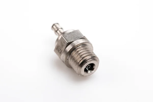 HPI Glow Plug - Hot B4