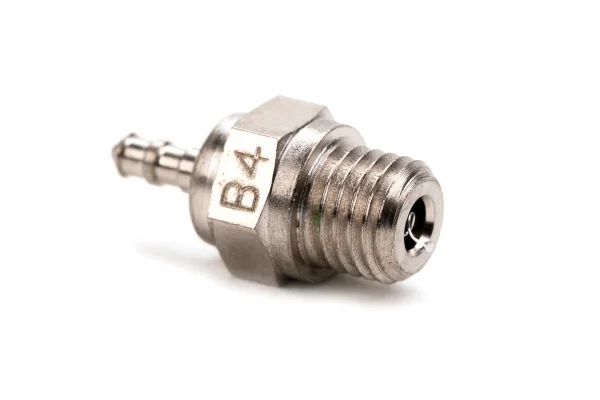 HPI Glow Plug - Hot B4