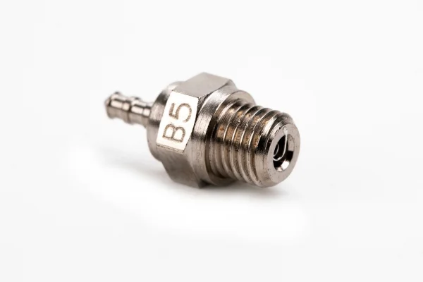 HPI Glow Plug - Medium B5