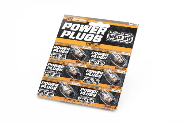 HPI Glow Plug - Medium B5