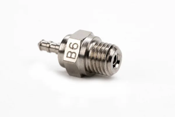 HPI Glow Plug - Cold B6 — image 1 of 6