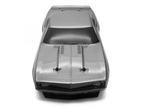 HPI 1969 Chevrolet Camaro Z28 Painted Body
