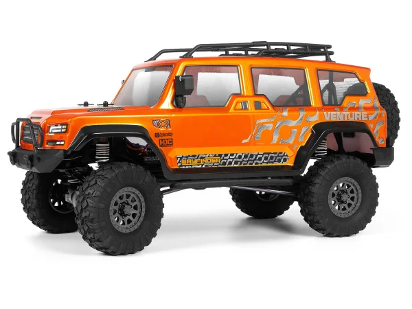 HPI Venture Wayfinder
