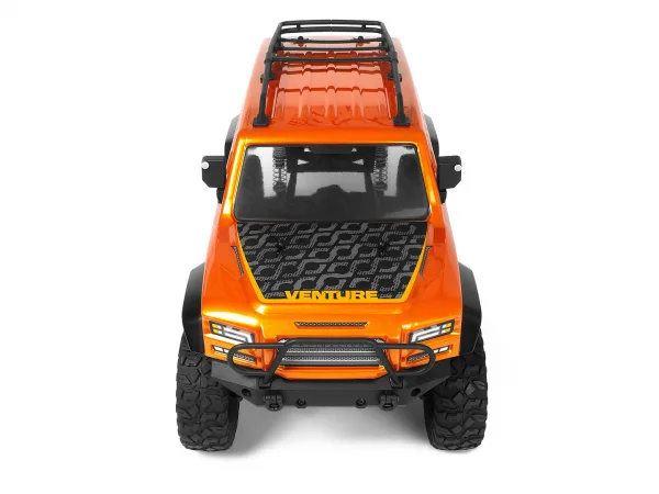 HPI Venture Wayfinder