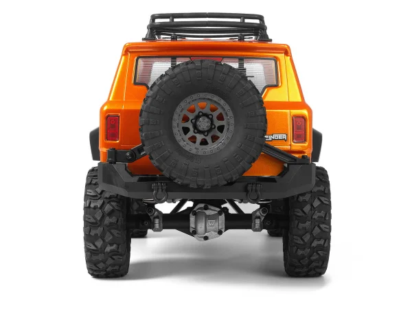 HPI Venture Wayfinder