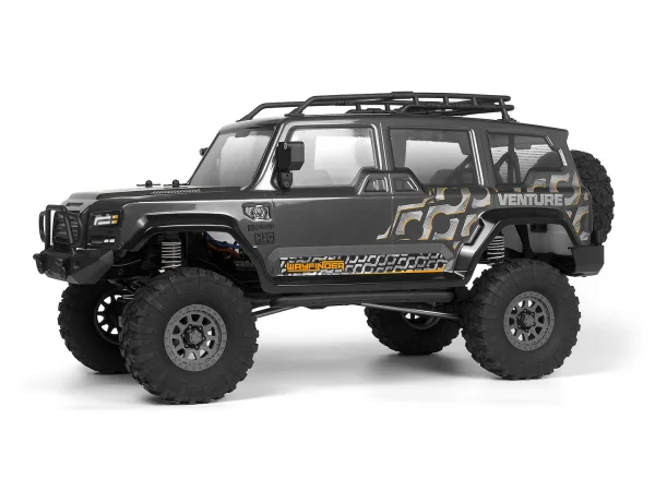 HPI Venture Wayfinder