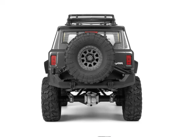 HPI Venture Wayfinder