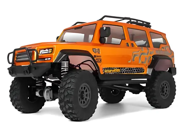 HPI Venture Wayfinder — image 2 of 22