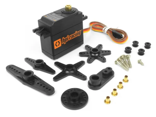 HPI SD16MGWP Servo - 16kg