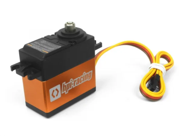 HPI SD-25MGWP Servo - 22kg