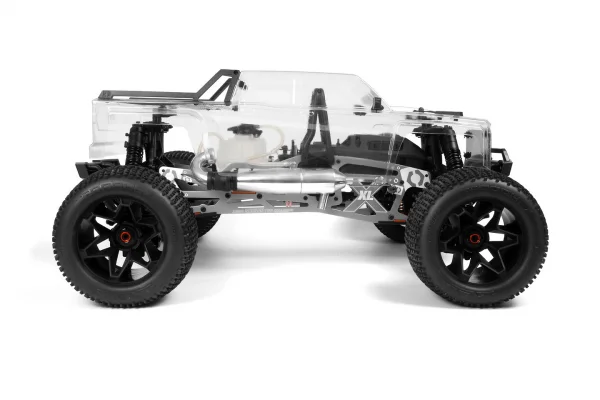 HPI Savage XL Nitro SBK