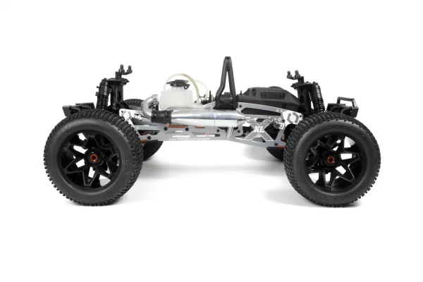 HPI Savage XL Nitro SBK