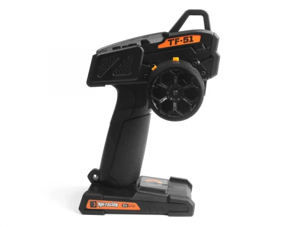 HPI TF-51 4Ch Transmitter