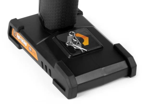 HPI TF-51 4Ch Transmitter
