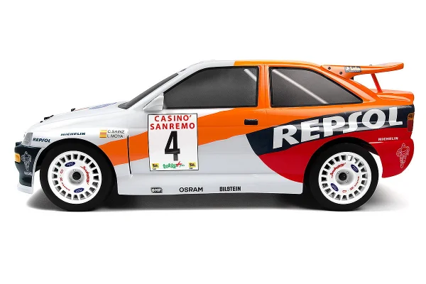 HPI WR8 3.0 1996 Ford Escort RS Cosworth