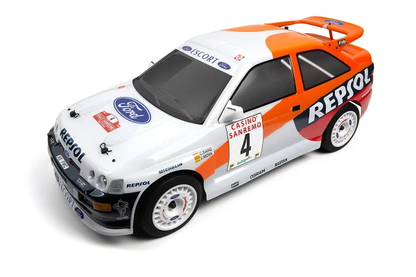 HPI WR8 3.0 1996 Ford Escort RS Cosworth