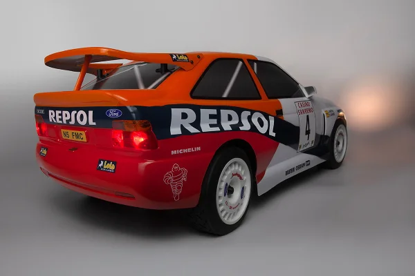 HPI WR8 3.0 1996 Ford Escort RS Cosworth