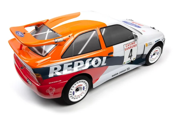 HPI WR8 3.0 1996 Ford Escort RS Cosworth