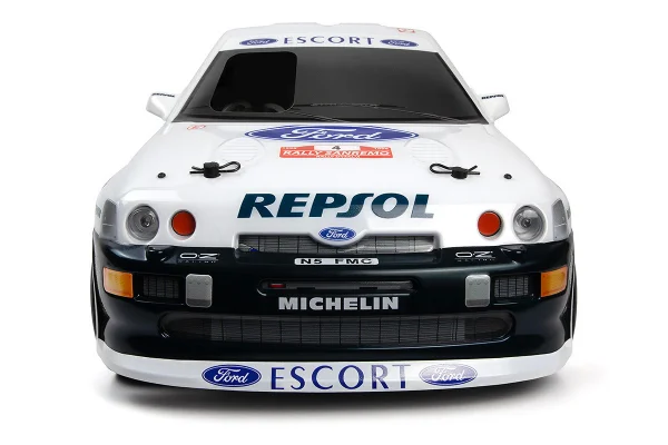 HPI WR8 3.0 1996 Ford Escort RS Cosworth