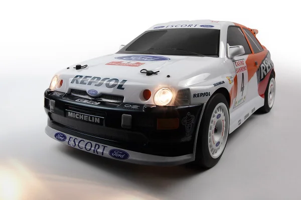 HPI WR8 3.0 1996 Ford Escort RS Cosworth