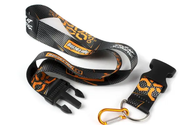 HPI Racing Lanyard — image 1 of 3