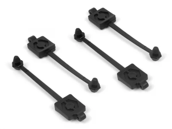 HPI Racing Body Clip Tag (4)