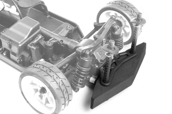 HPI Foam Bumper