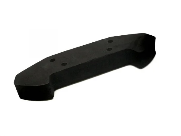 Intercooler Widebody Foam Bumper