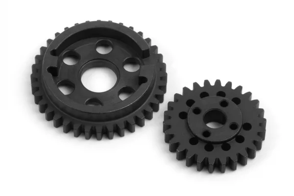 Savage 3 Speed HD Gear Set (Third Gear 26/36T) — image 1 of 2