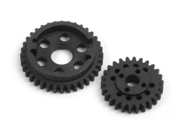 Savage 3 Speed HD Gear Set (Third Gear 26/36T) — image 2 of 2