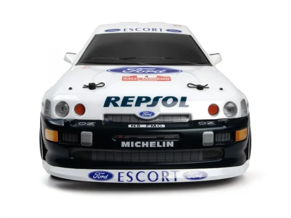 Ford Escort RS Cosworth Printed Body (300mm)
