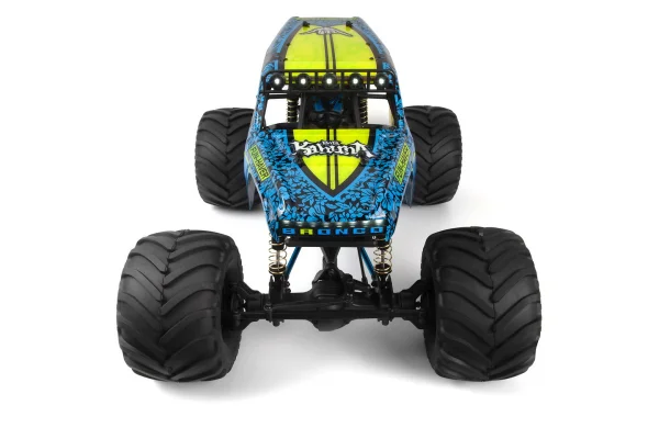 HPI Monster King - Big Kahuna Ford Bronco 4400 &mdash; image 10 of 11