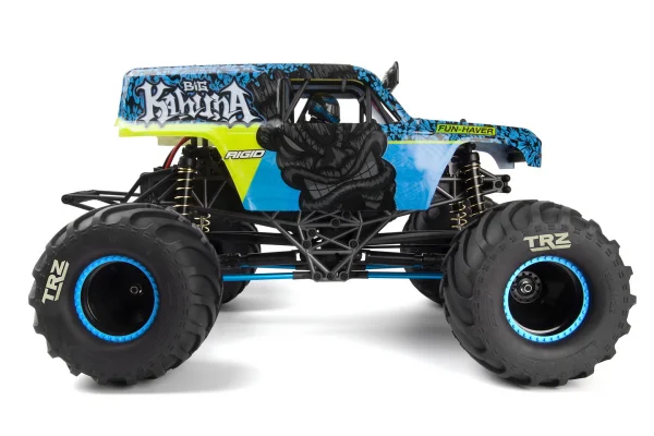 HPI Monster King - Big Kahuna Ford Bronco 4400 &mdash; image 9 of 11