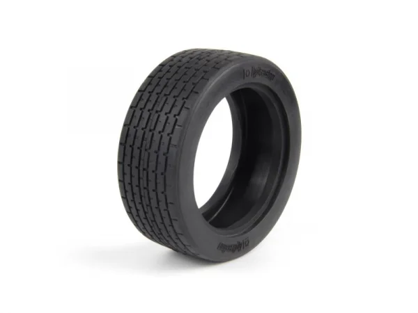 HPI Porsche Carrera RSR (1973) Tyres - 26mm (2)